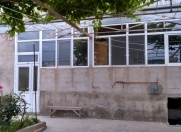 Satılır 3 otaqlı 100 m2 həyət evi Zabrat 2