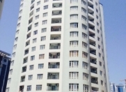 İcarəyə verilir 4 otaqlı 240 m2 yeni tikili 28 May m.