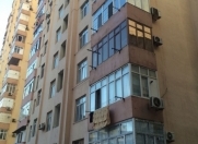 Satılır 3 otaqlı 125 m2 yeni tikili 3 mkr