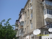 Satılır 1 otaqlı 35 m2 köhnə tikili Gənclik m.