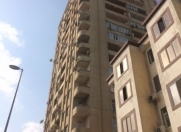 Satılır 3 otaqlı 132 m2 yeni tikili Binəqədi r.