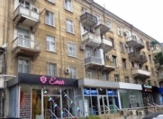 Satılır 2 otaqlı 40 m2 köhnə tikili 3 mkr