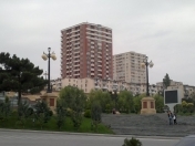 İcarəyə verilir 3 otaqlı 110 m2 yeni tikili Yasamal r.