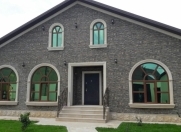 Satılır 4 otaqlı 170 m2 bağ evi Mərdəkan