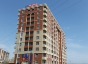 Satılır 2 otaqlı 55 m2 yeni tikili Masazır