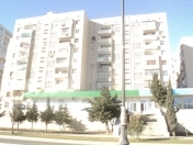 Satılır 2 otaqlı 70 m2 köhnə tikili Bakı Dövlət Universiteti