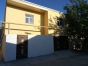 Satılır 4 otaqlı 130 m2 həyət evi Xırdalan