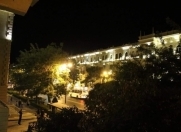 İcarəyə verilir 4 otaqlı 180 m2 köhnə tikili Yasamal r.