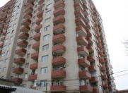 İcarəyə verilir 2 otaqlı 65 m2 yeni tikili Şah İsmayıl Xətai m.