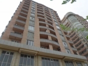 İcarəyə verilir 3 otaqlı 101 m2 yeni tikili Yasamal r.