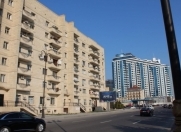 Satılır 3 otaqlı 80 m2 köhnə tikili Cavanşir körpüsü