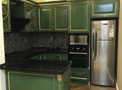 İcarəyə verilir 2 otaqlı 107 m2 yeni tikili Şəlalə parkı