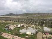 Satılır 100 sot torpaq Masazır