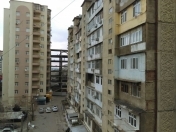Satılır 3 otaqlı 80 m2 köhnə tikili Yasamal r.