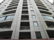 İcarəyə verilir 3 otaqlı 127 m2 yeni tikili Gənclik m.