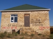 Satılır 3 otaqlı 100 m2 həyət evi Sumqayıt