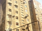 Satılır 3 otaqlı 180 m2 köhnə tikili Alatava 2