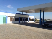 İcarəyə verilir 5 otaqlı 1000 m2 obyekt Kürdəmir