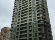 Satılır 3 otaqlı 124 m2 yeni tikili Dostluq kinoteatrı