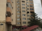 İcarəyə verilir 4 otaqlı 180 m2 yeni tikili Nəriman Nərimanov m.