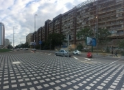 Satılır 3 otaqlı 70 m2 köhnə tikili İçəri Şəhər m.