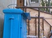 İcarəyə verilir 3 otaqlı 70 m2 obyekt Elmlər Akademiyası m.