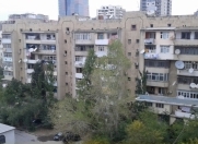 İcarəyə verilir 2 otaqlı 65 m2 köhnə tikili Elmlər Akademiyası m.