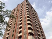 İcarəyə verilir 2 otaqlı 105 m2 yeni tikili Lider telekanalı
