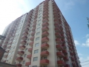 İcarəyə verilir 3 otaqlı 129 m2 yeni tikili Yasamal r.