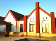 Satılır 4 otaqlı 155 m2 bağ evi Mərdəkan