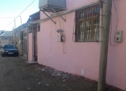 Satılır 2 otaqlı 70 m2 həyət evi Masazır