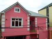 Satılır 4 otaqlı 100 m2 həyət evi Masazır