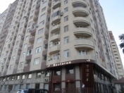 Satılır 4 otaqlı 182 m2 yeni tikili Ayna Sultanova heykəli