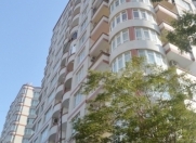 İcarəyə verilir 4 otaqlı 180 m2 yeni tikili Nəriman Nərimanov m.