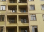 Satılır 1 otaqlı 38 m2 yeni tikili Masazır