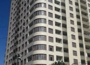 Satılır 3 otaqlı 155 m2 yeni tikili Nəsimi bazarı