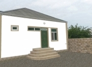 Satılır 4 otaqlı 107 m2 həyət evi Masazır