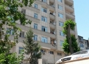 İcarəyə verilir 3 otaqlı 130 m2 yeni tikili Musabəyov parkı