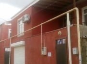 Satılır 4 otaqlı 75 m2 həyət evi Masazır