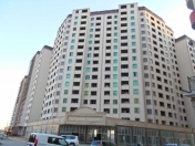 Satılır 1 otaqlı 68 m2 yeni tikili Əhmədli