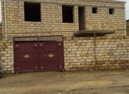 Satılır 6 otaqlı 272 m2 həyət evi Masazır