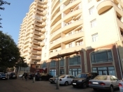 Satılır 3 otaqlı 142 m2 yeni tikili Bakı Dövlət Universiteti