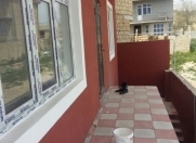 Satılır 6 otaqlı 220 m2 həyət evi Xırdalan