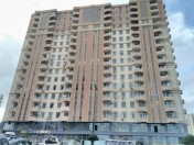 Satılır 3 otaqlı 154 m2 yeni tikili Qələbə dairəsi