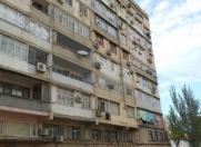 Satılır 3 otaqlı 85 m2 köhnə tikili Nizami m.