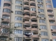 Satılır 3 otaqlı 90 m2 yeni tikili Nəriman Nərimanov parkı