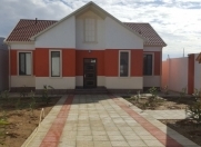 Satılır 5 otaqlı 110 m2 bağ evi Mərdəkan