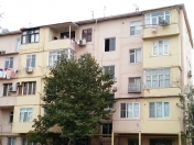 Satılır 3 otaqlı 58 m2 köhnə tikili 7 mkr