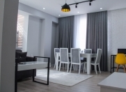 Satılır 2 otaqlı 51 m2 yeni tikili Masazır