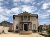 Satılır 7 otaqlı 450 m2 bağ evi Mərdəkan